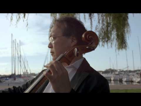 THE MUSIC OF STRANGERS - Über Yo-Yo Ma