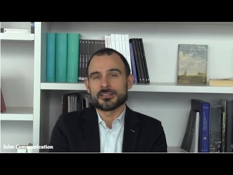 University Club Lounge - Fabio Vittorini sul Golden Globe a Morricone