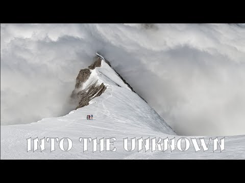 John Coggins / Steve Strings / Dave Bassett - Into The Unknown