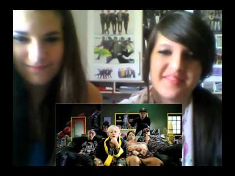 G-DRAGON - Crayon MV Reaction