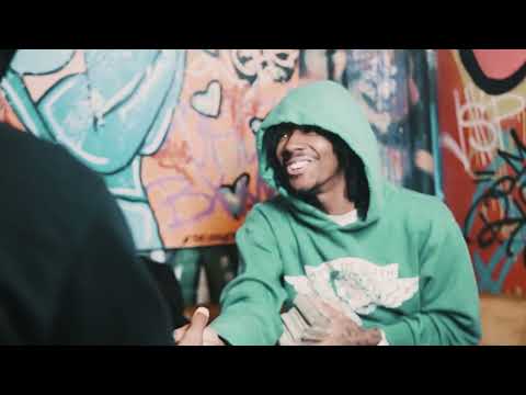 Quaa4 - DEVILS WORK (Official Video)