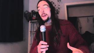 Social Alienation: Five Truths, The Coming Struggle