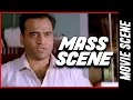 Ramanaa Mass Scene A R Murugadoss Vijayakanth Simran