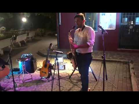 Francesco DIMOTTA "One Man Band" Pianobar,Animazione,Karaoke,Dj L'Aquila Musiqua