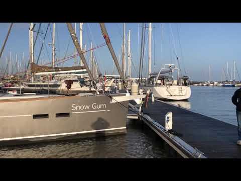 Snow Gum in a Spring Tide - Garcia Exploration 45