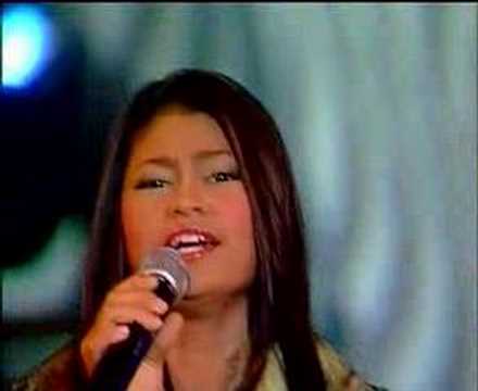 AF4 Konsert 2 - Zila (10/17)