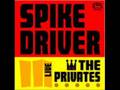 the privates－spike driver blues