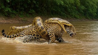 Download lagu wild life amazon jungle - when predators turn on each other #wildlife mp3 Download lagu wild life amazon jungle - when predators turn on each other #wildlife mp3