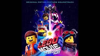 The Lego Movie 2 The Second Part Soundtrack 11. Super Cool - Beck feat. Robyn Carlsson