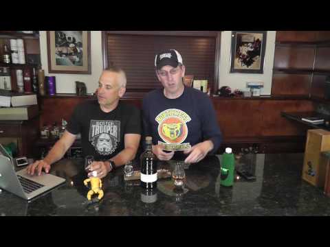 Tobermory 15 Year Single Malt Scotch #194