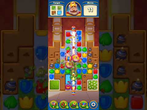 Royal Match Level 2951