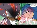 Dark Age Sonadow Comic Dub