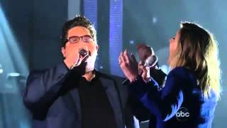 Duets - John Glosson &amp; Jennifer Nettles - The Prayer
