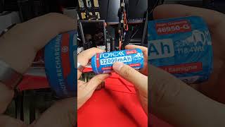 If You Love Throwers... WATCH THIS! 🤯 Rock CK-F6 Flashlight