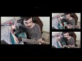 Never as Tired as When I'm Waking Up - LCD Soundsystem Acoustic Cover