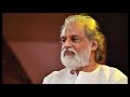 Ore Oru Lakshyam Song By Sukumar In Honour Of Shree Yesudas Music Sung By TKR Bhadran