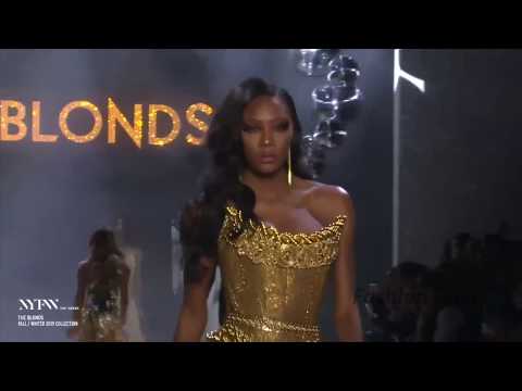 The Blonds | Fall/Winter 2019/20 | NYFW