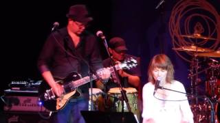 Cayamo 2017 - Lari White - Moonshine