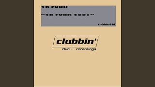 2b Funk 2001 (Extended Club)