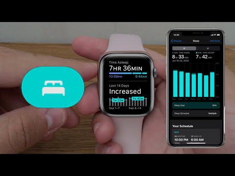 Llevo años viendo gráficos de sueño que no entendía. La nueva «Puntuación de Sueño» del Apple Watch por fin me ha dicho si duermo bien o mal
