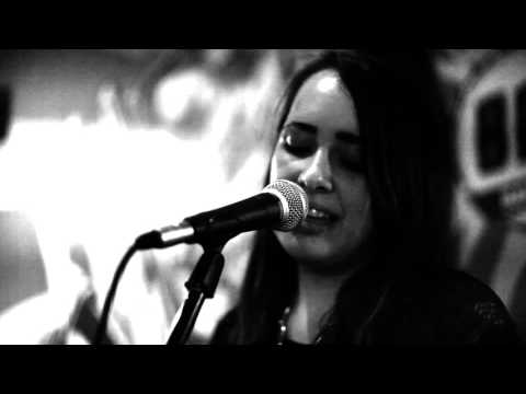 Marley Wildthing - Marley Wildthing - Dawn of Day live
