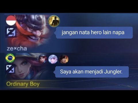 WHAT'S WRONG WITH JUNGLE NATALIA?