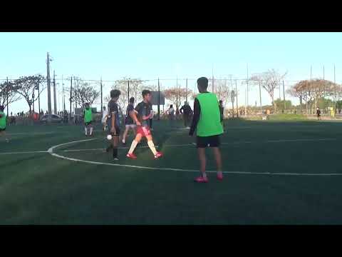 CA MAMELSON VS LA PAPONETA - #LigaNuñez - S15 - 16/10/2022