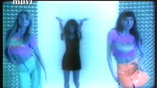 Candy Club Let The Love Go On 1996
