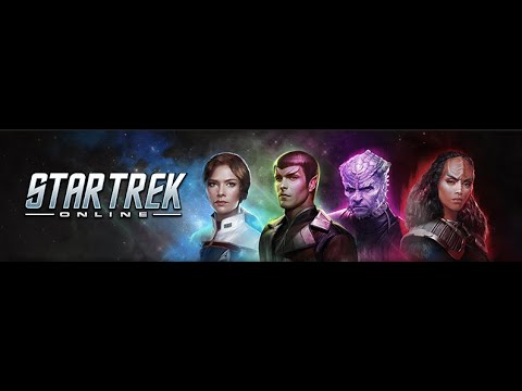 Star Trek Online - Budget Ground build for Science