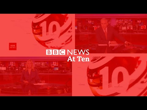 BBC News at Ten (16th September 2021)