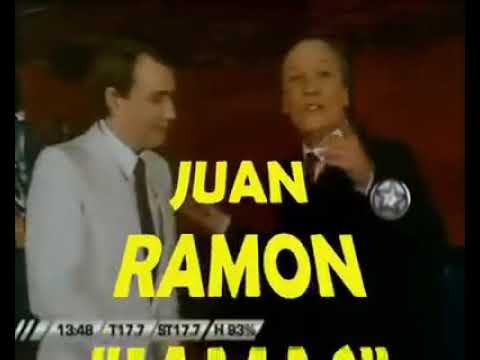 Juan Ramon - Jamas