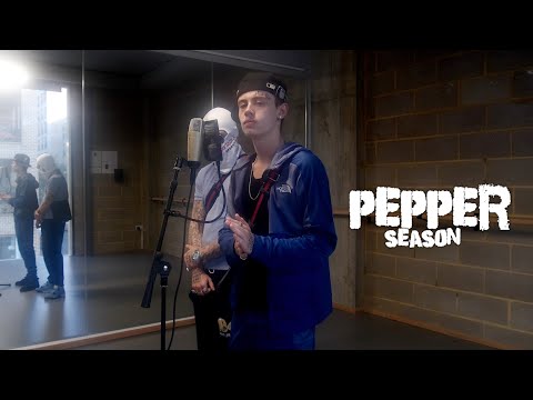 YTrizz - Pepper Season | Outchea TV