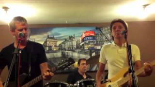 Absolute Luck Video Message Bruce Foxton and Russel Hastings - 'From The Jam'