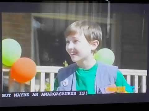 Dino Dan: Trek's Adventures - Trek Rex/Dino Climbers 1/4