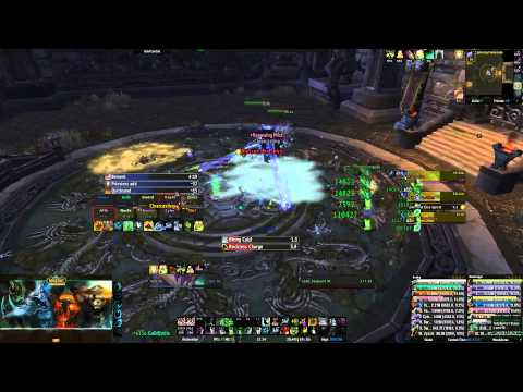 Council of Elders 10 man normal! [Memorial]