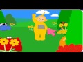 Teletubbie Favorite Things Game Find The Favorite Things 2 OK Youtube Original