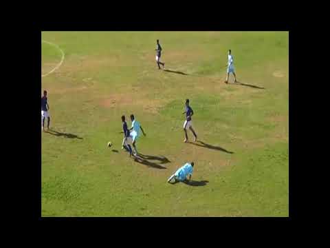 MARÍLIA AC X OSVALDO CRUZ FC - sub 15