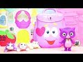 Little Pets And Pop Ups Dora Backpack Fun Toy Review