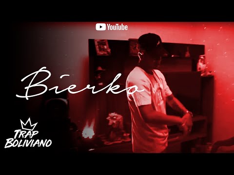 Trap Boliviano Recopilacion - 10 Bierko - El Final
