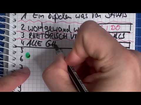 Raptexte schreiben lernen leicht gemacht: Mit dieser Strategie wirst du zum Pro! 💥🎤 (Für Anfänger