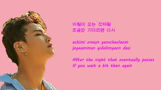 GOT7 - Firework Lyrics Color Coded [Han/Rom/Eng Sub]