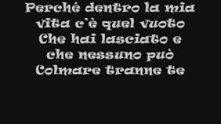 Gigi D'Alessio- Tu Che Ne Sai