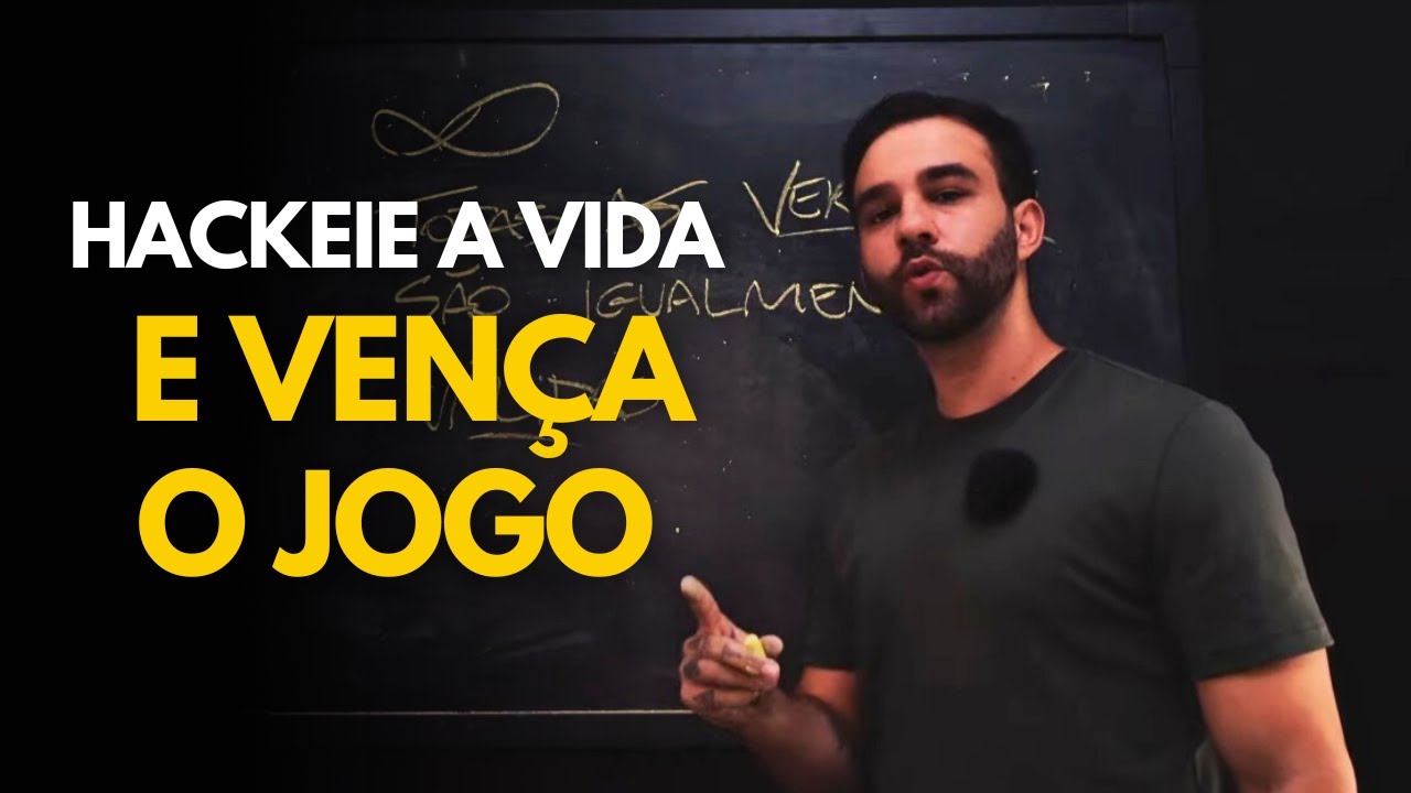 THE GAME OF LIFE – and how to win it