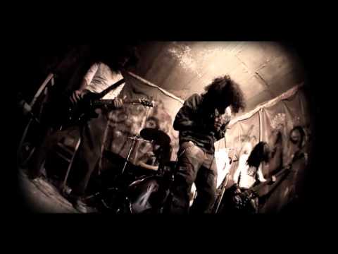 3Fold Pain - "Empty Face" (Turkey Vulture Records)