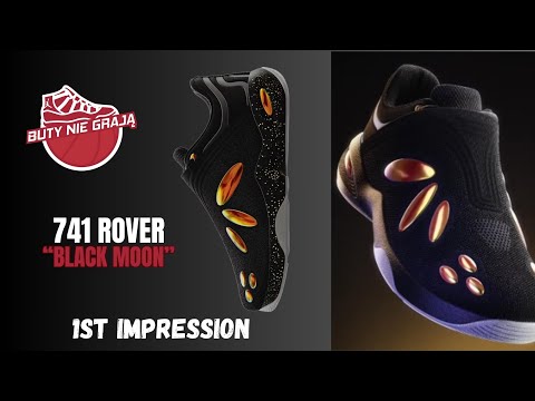 741 ROVER Jaylen Brown | First Impression