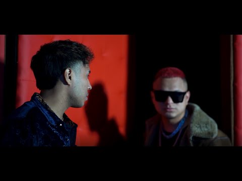 Drogado - Juanke Demenzy ft  Ricky Quiñones (Video Oficial) Hall of fame