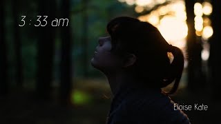 3:33am Music Video