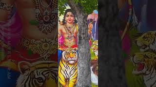 Omkara saram maha mukthi roopam Ayyappa Devotional