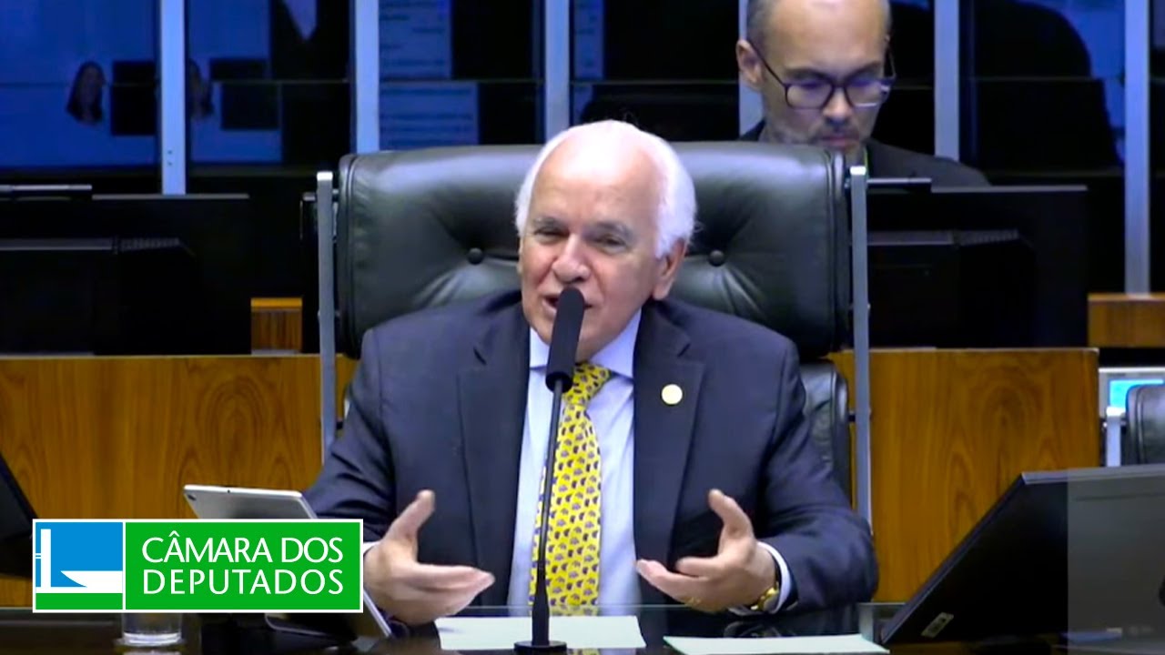 Plenário adia criação de cadastro de condenados por violência contra mulher - 05/06/24