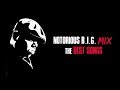 The Notorious B I G Biggie S Greatest Hits Mix